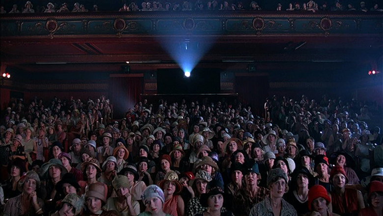 кадр из фильма Have You Seen My Movie?