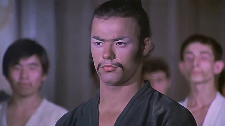 кадр из фильма Siyah Eldivenli Adam