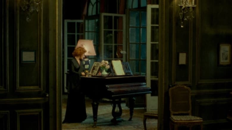 кадр из фильма Песня Индии