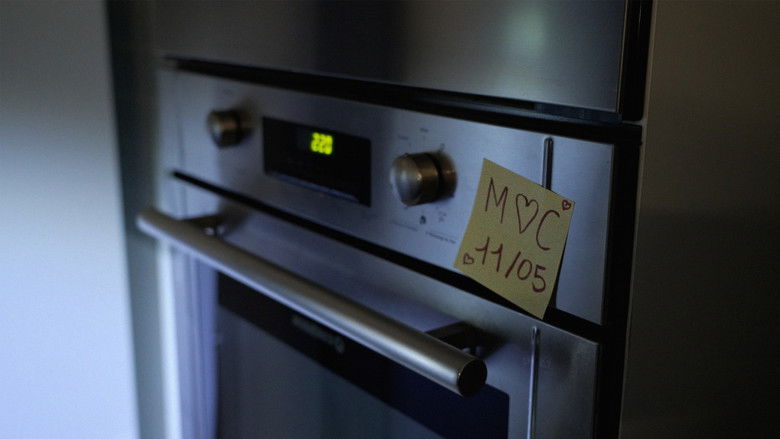 кадр из фильма Fragments Vides