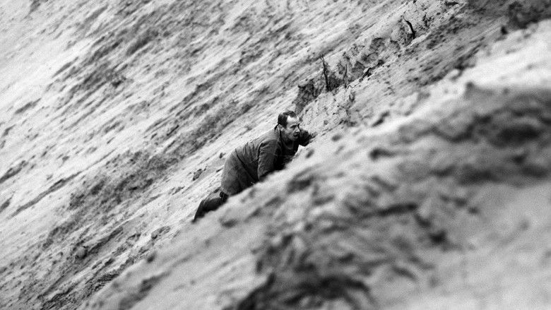 кадр из фильма Pláč svatého Šebestiána