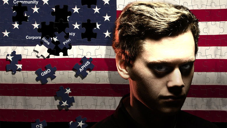 кадр из фильма American Nobody