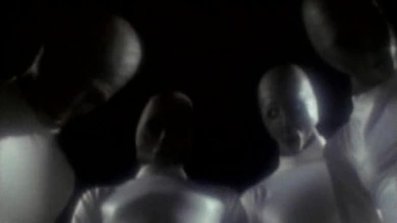 Инопланетное семя