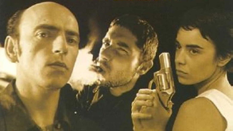 кадр из фильма Les Kidnappeurs