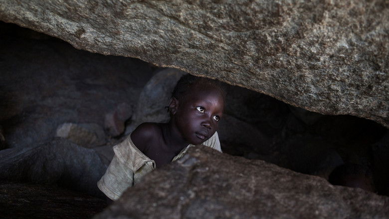 кадр из фильма We Who Remain