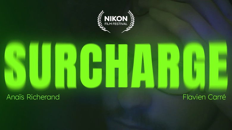 кадр из фильма Surcharge