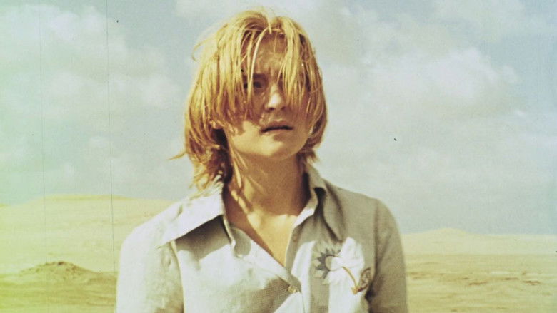 кадр из фильма Поджигатели