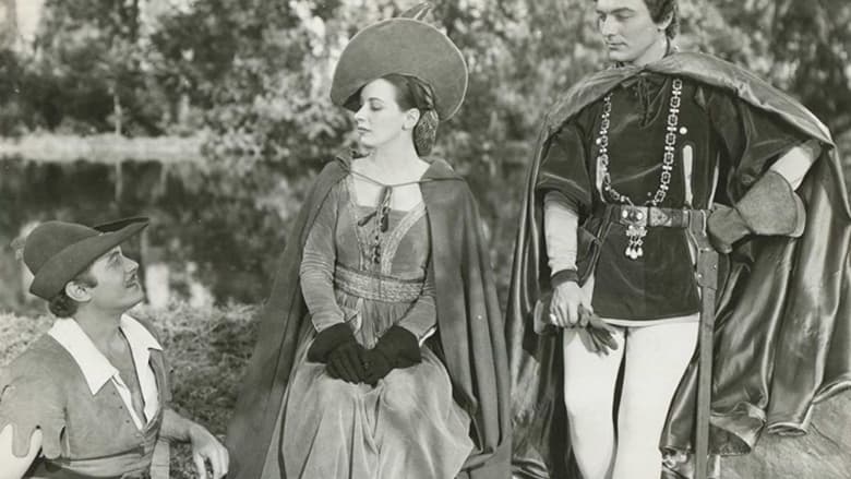 кадр из фильма The Prince of Thieves