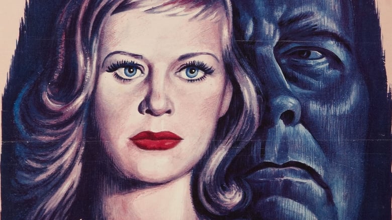 кадр из фильма Альрауне