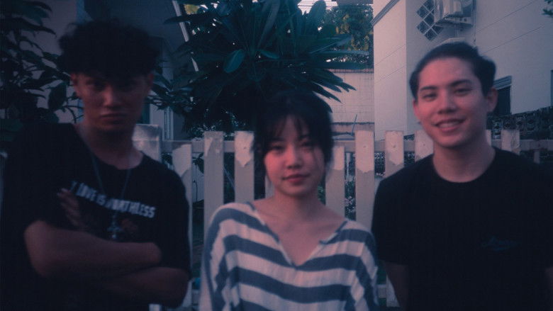 кадр из фильма Bottom Lotus In December