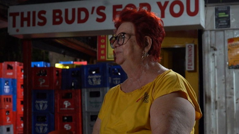 кадр из фильма Tudo Rola No Bar da Tia