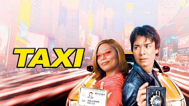 кадр из фильма Нью-Йоркское такси