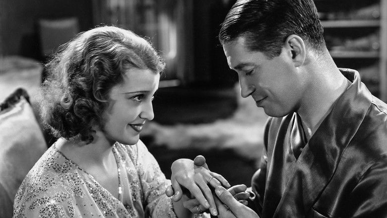 кадр из фильма Один час с тобой