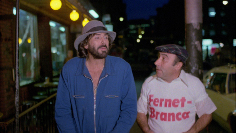 кадр из фильма Отдел по борьбе с мафией