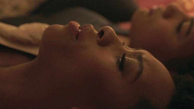 кадр из фильма Love Is a Hand Grenade