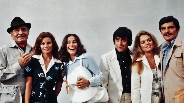 кадр из фильма Последний круиз на яхте «Шейла»