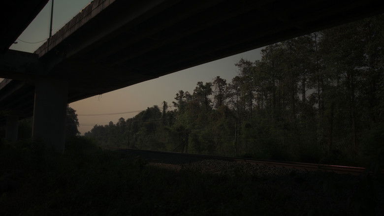 кадр из фильма Past Calling