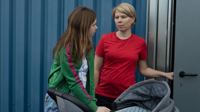 кадр из фильма Jeunes mères