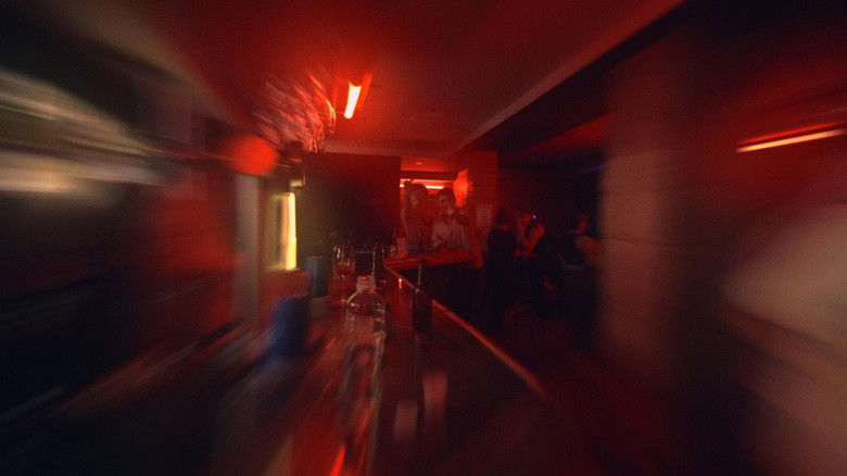 кадр из фильма Judoka