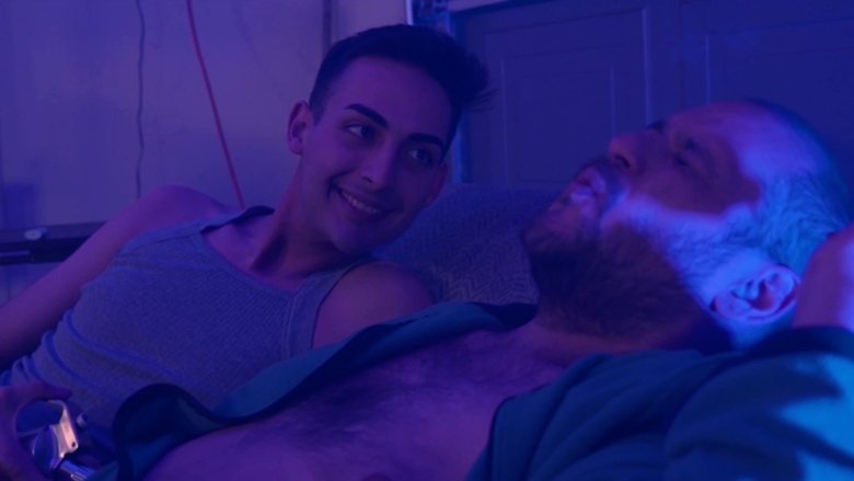 кадр из фильма Trillberry Murders