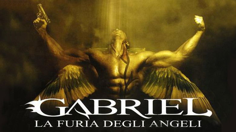 кадр из фильма Ангел света