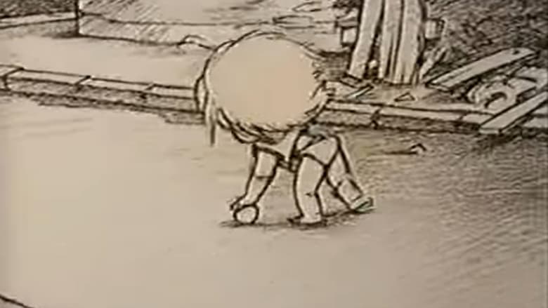 кадр из фильма Le balayeur