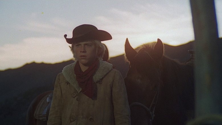 кадр из фильма Кони Вальдеса