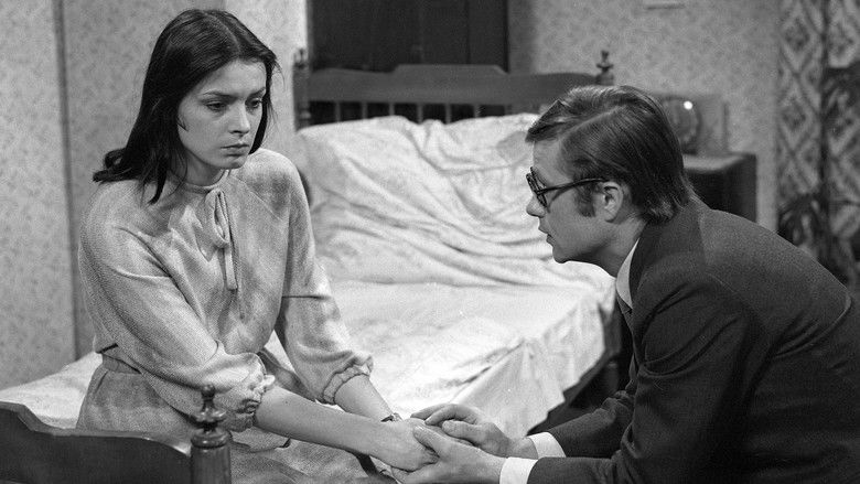 кадр из фильма Řekni mi to beze slov