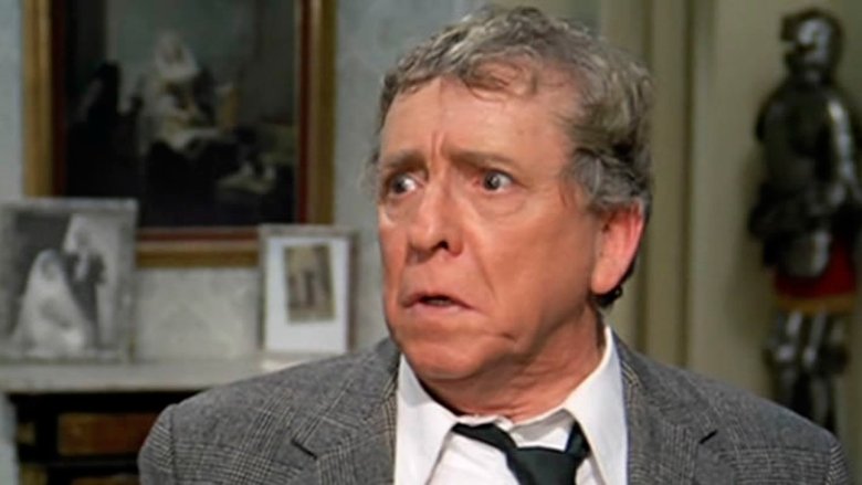 кадр из фильма El calzonazos