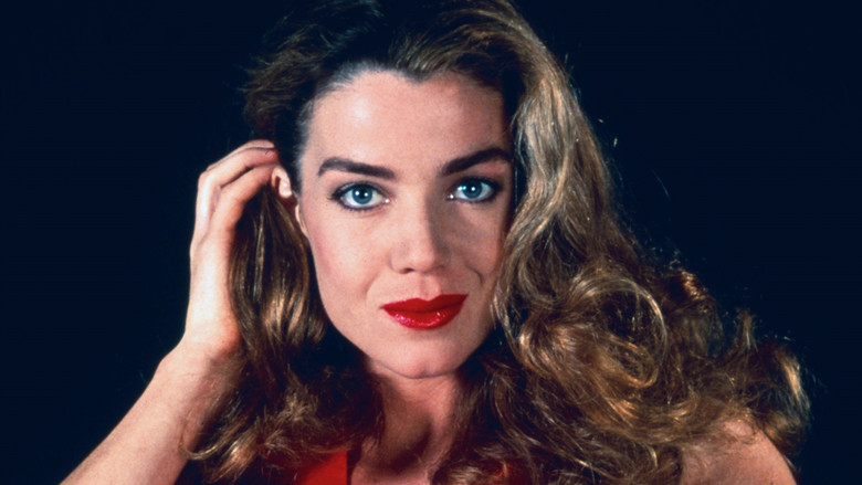 кадр из фильма Околдованный