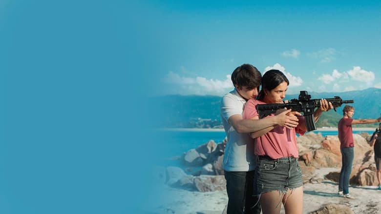 кадр из фильма Борго