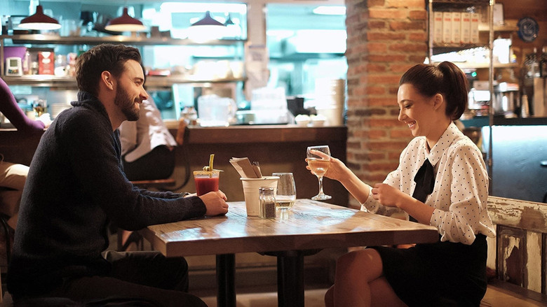 кадр из фильма The Dating List