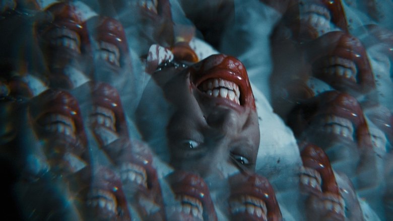 кадр из фильма Проклятое наследие