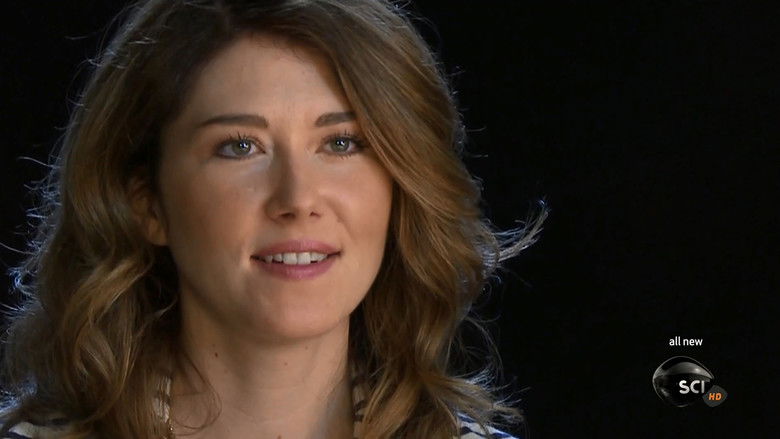 кадр из фильма Светлячок. Воссоединение Коричневых плащей к 10 годовщине