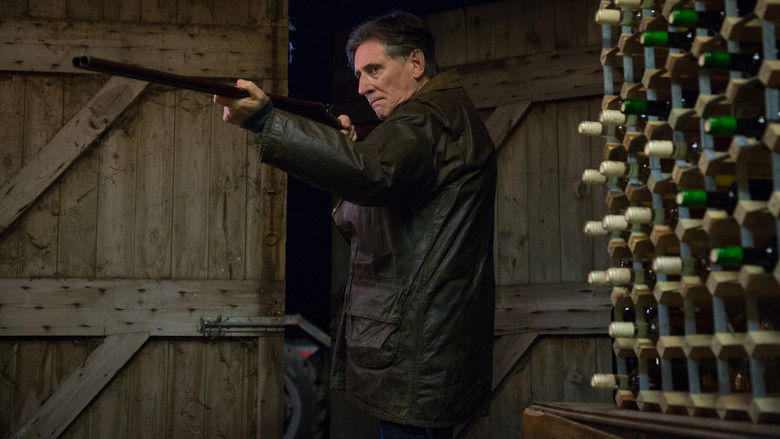 кадр из фильма Ложь, которую мы говорим