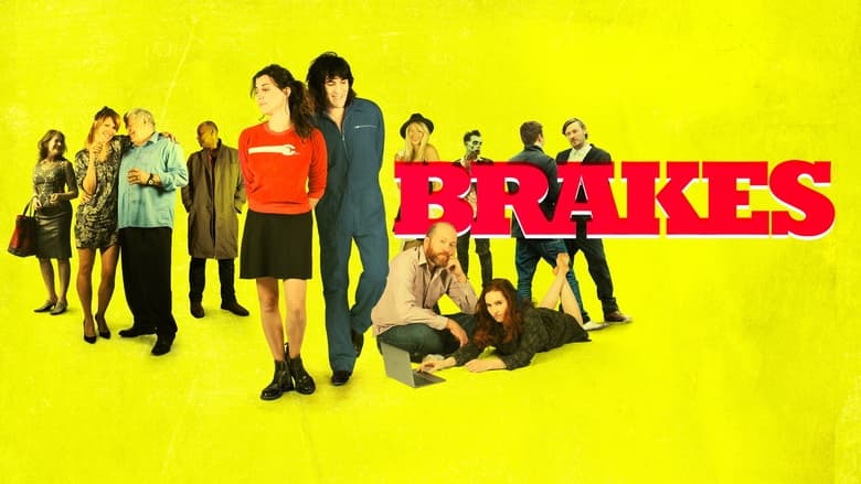 кадр из фильма Brakes