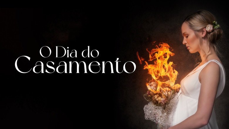 кадр из фильма Свадьба