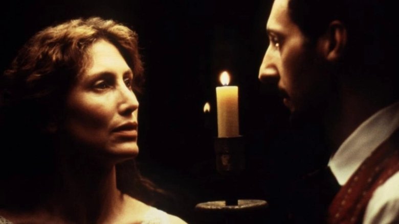 кадр из фильма Иллюмината