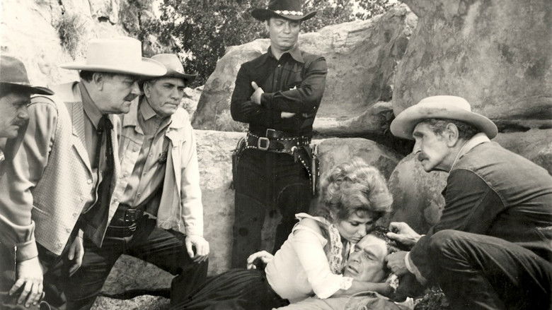 кадр из фильма The Wild Westerners