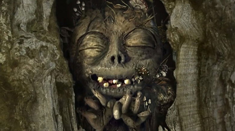 кадр из фильма La Reliquia Rivoltosa