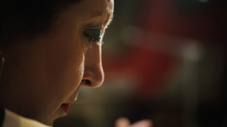 кадр из фильма Some Kind of Heaven