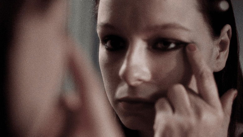 кадр из фильма Морверн Каллар