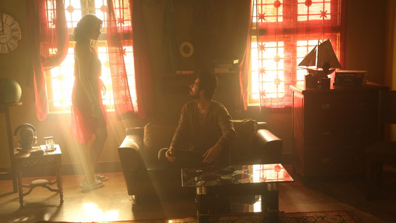 кадр из фильма இஸ்பேட் ராஜாவும் இதய ராணியும்