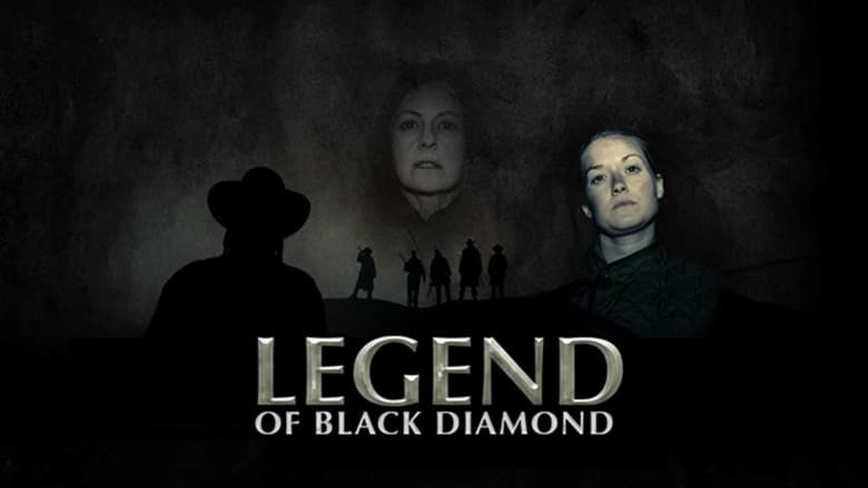 кадр из фильма Legend of Black Diamond