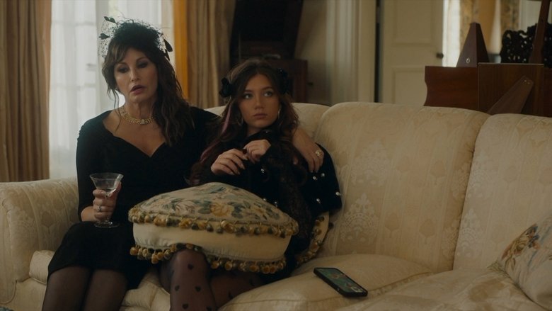 кадр из фильма Жадная порода