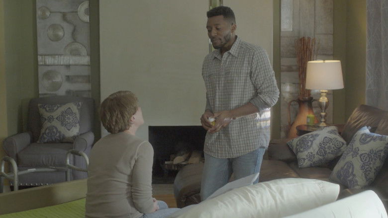 кадр из фильма Consumed