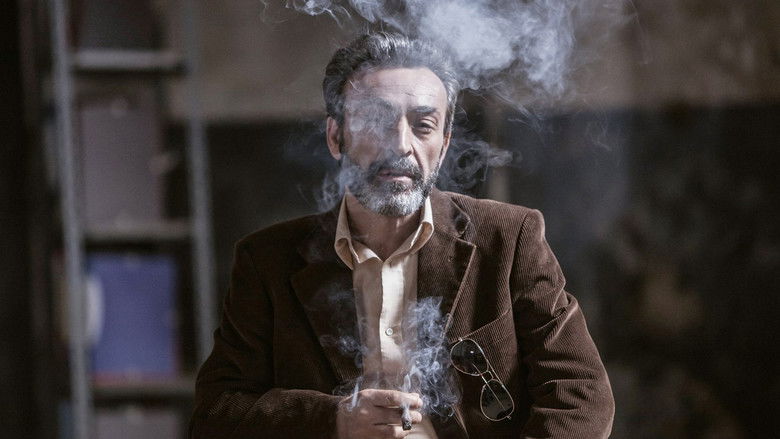 кадр из фильма Lo scambio