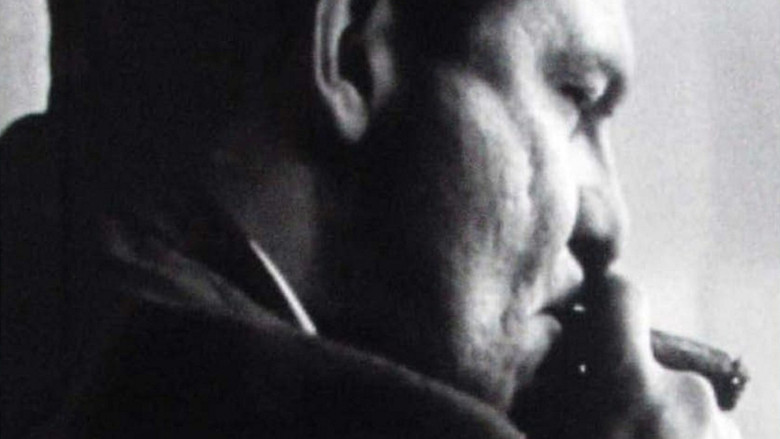 кадр из фильма Die Spiegel-Affäre