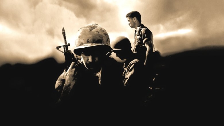 кадр из фильма Страна тигров