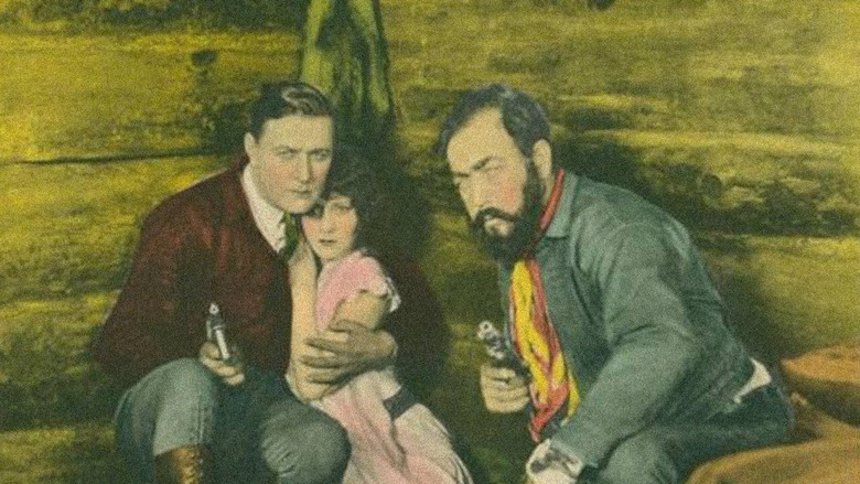 кадр из фильма Ranger of the Big Pines